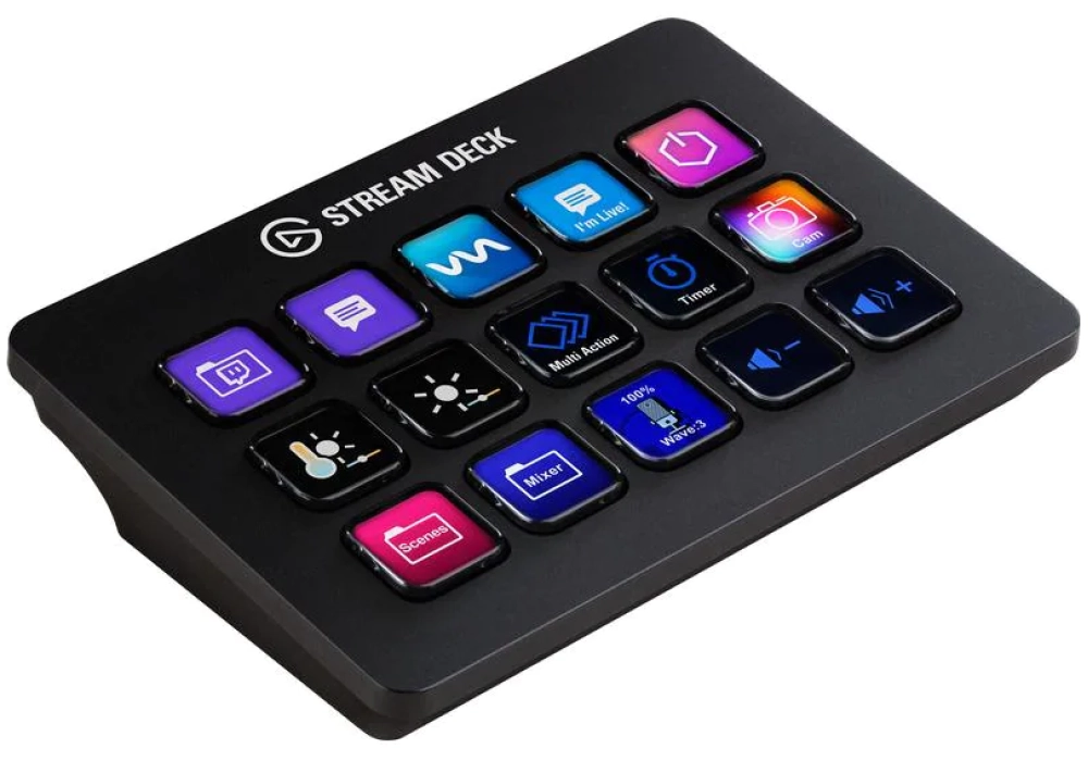 Elgato Stream Deck MK.2