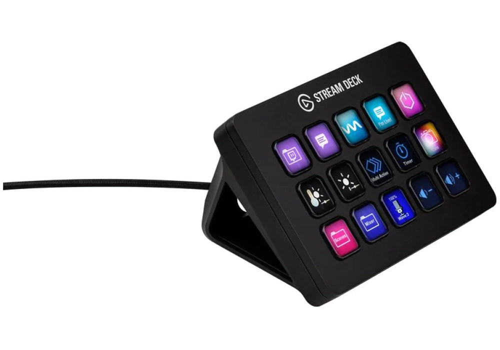 Elgato Stream Deck MK.2