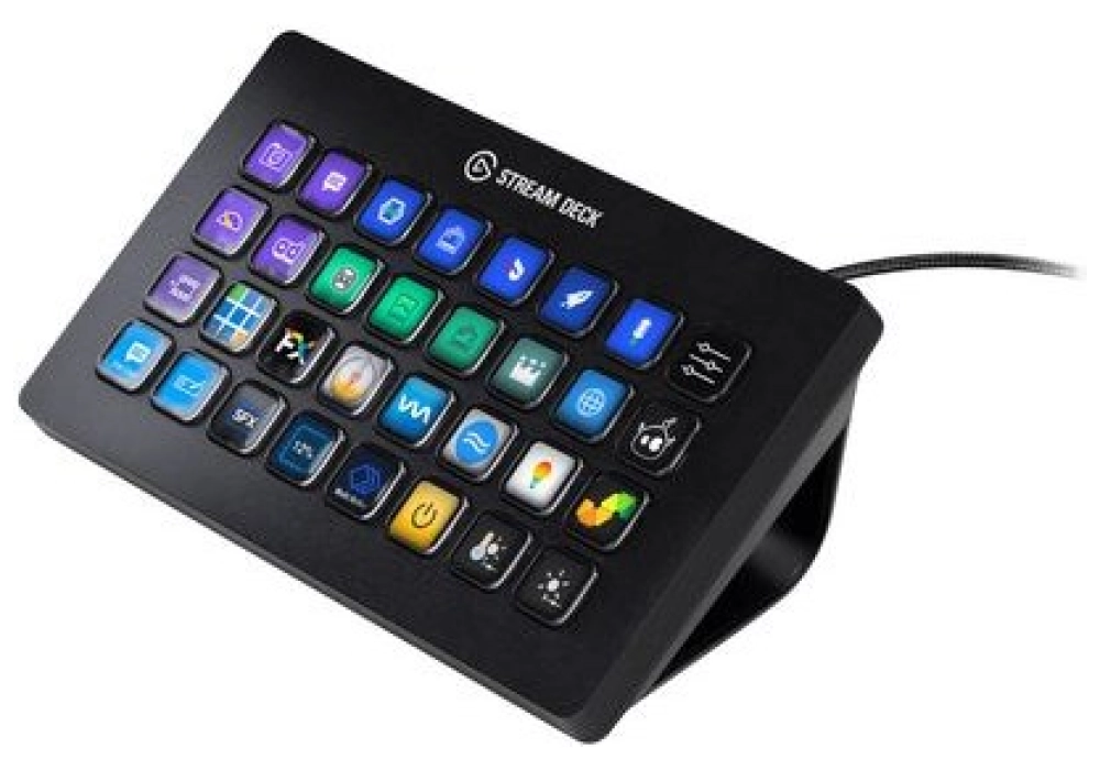 Elgato Stream Deck XL