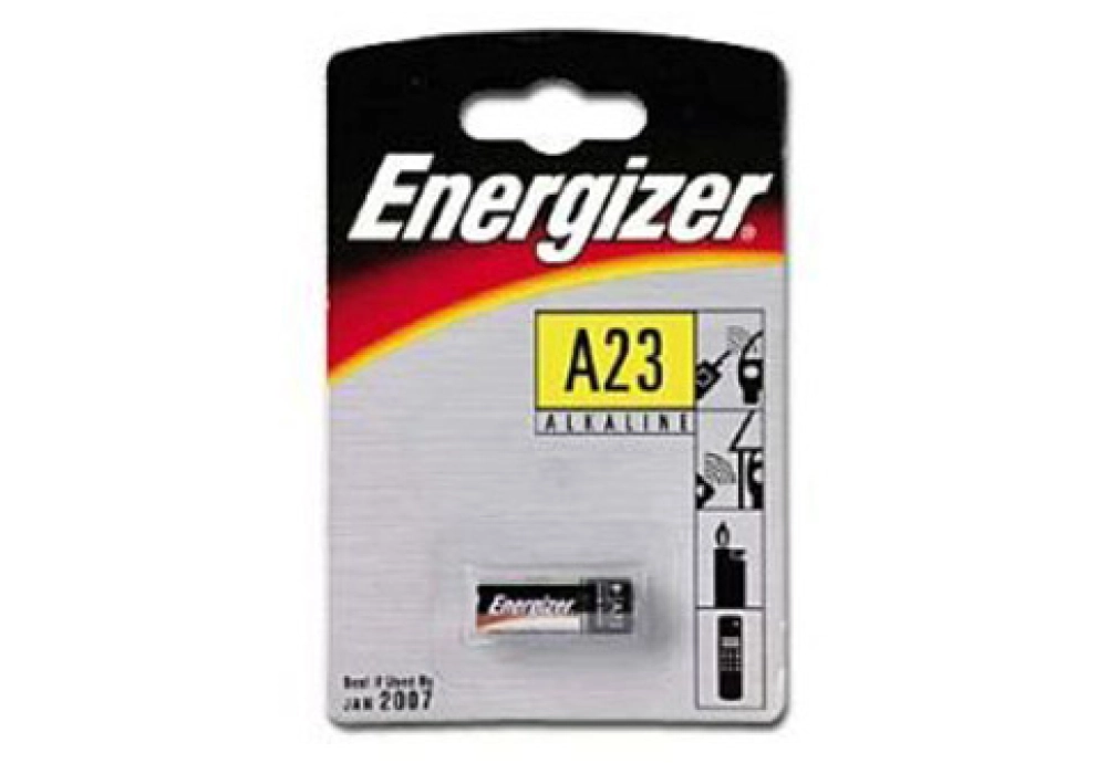 Energizer A23