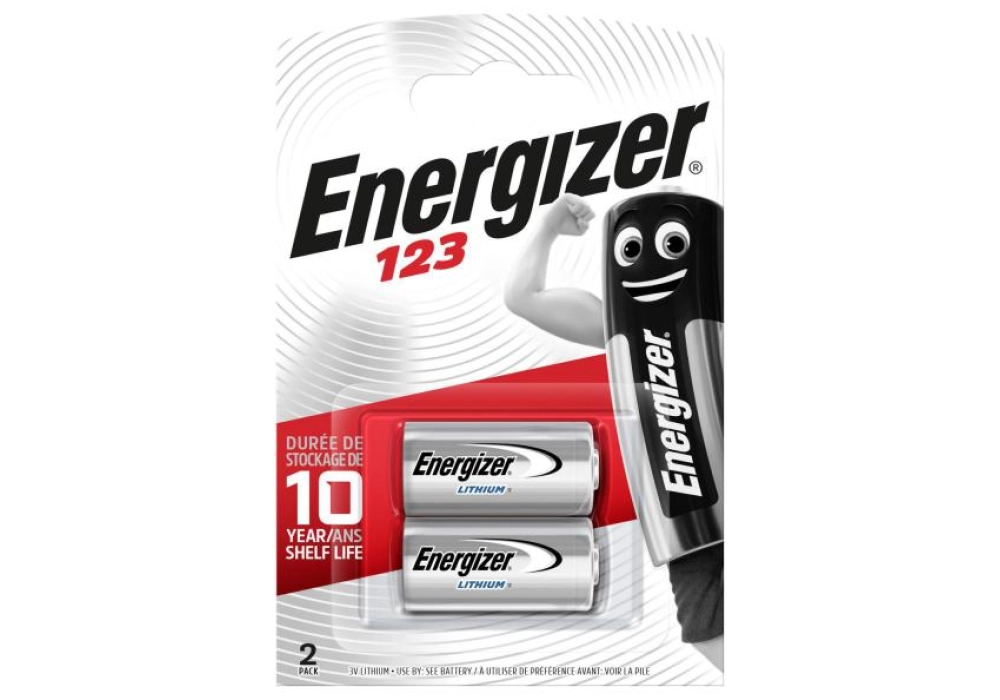 Energizer Lithium Photo 123 (2)