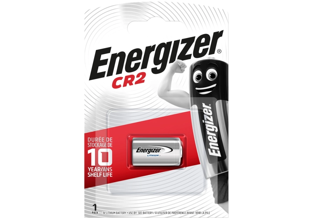 Energizer Lithium Photo CR2 (1)