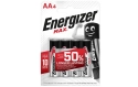 Energizer Max AA (4)