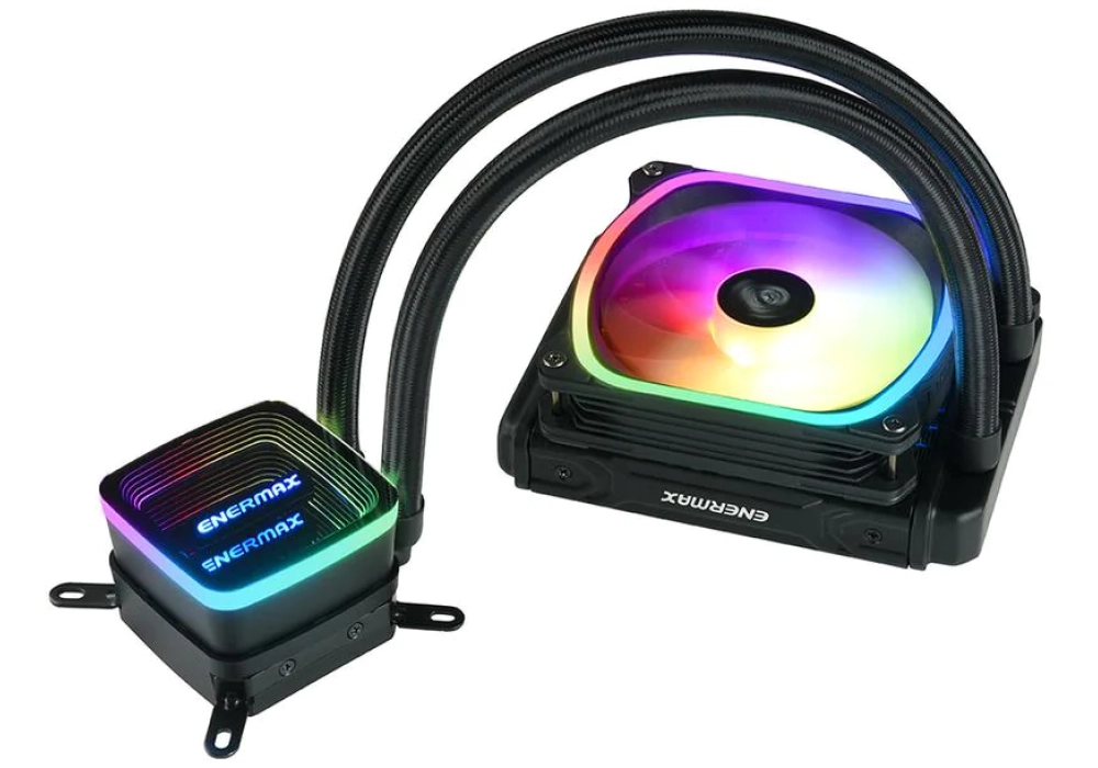 Enermax AquaFusion ADV 120