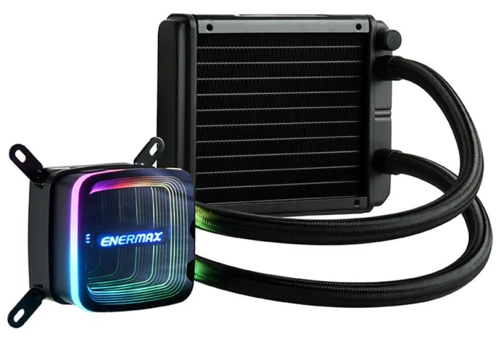 Enermax AquaFusion ADV 120