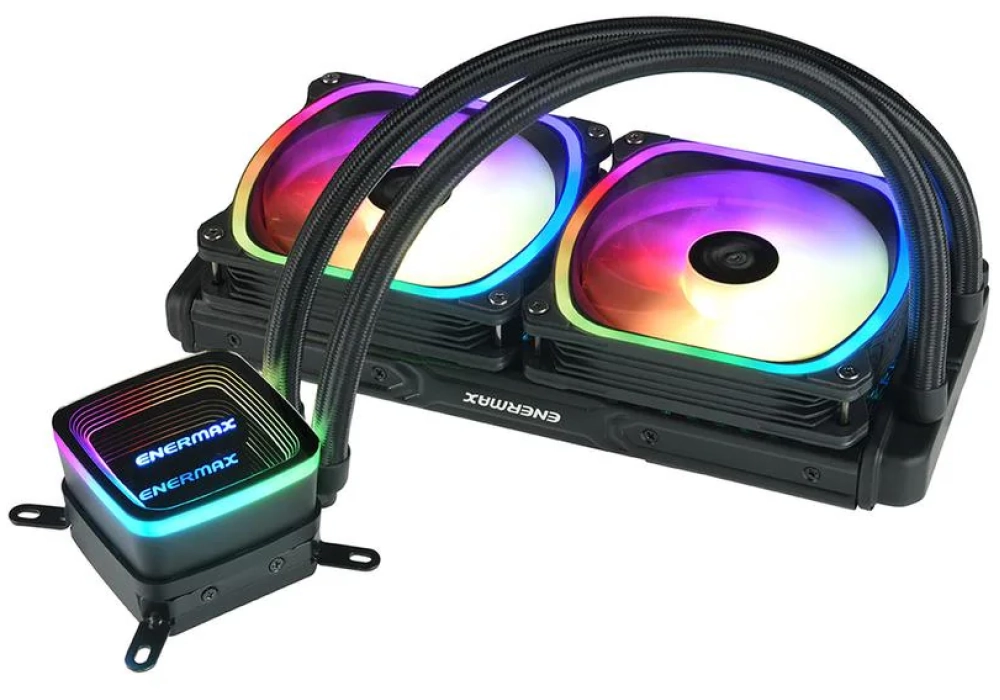 Enermax AquaFusion ADV 240