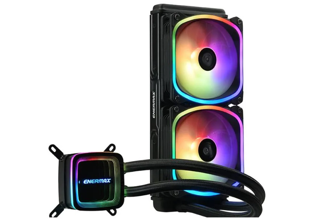 Enermax AquaFusion ADV 240