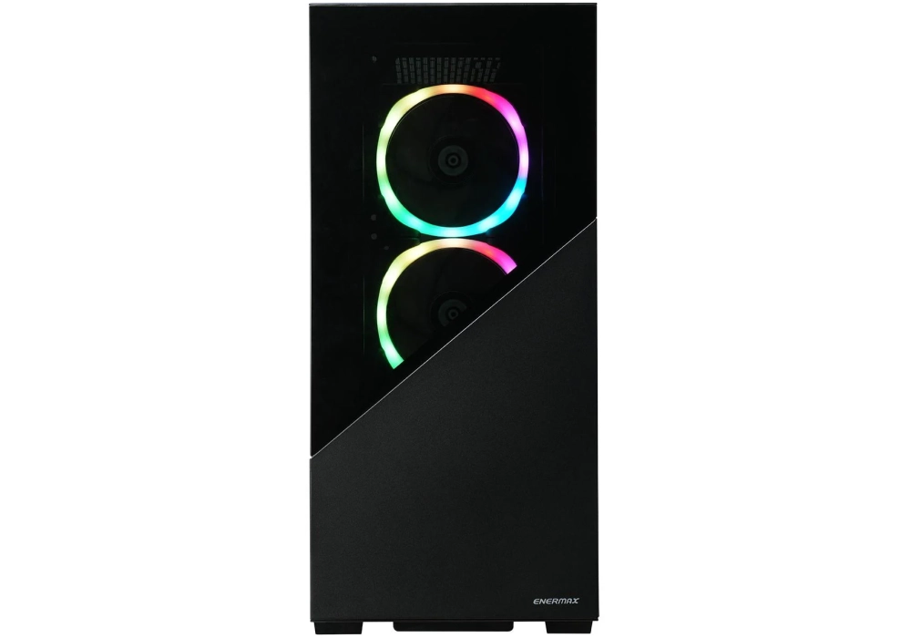 Enermax ENERMAXK8 Noir