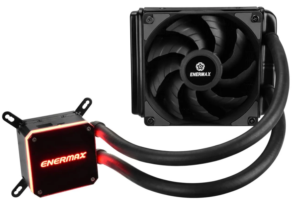 Enermax LIQMAX III 120