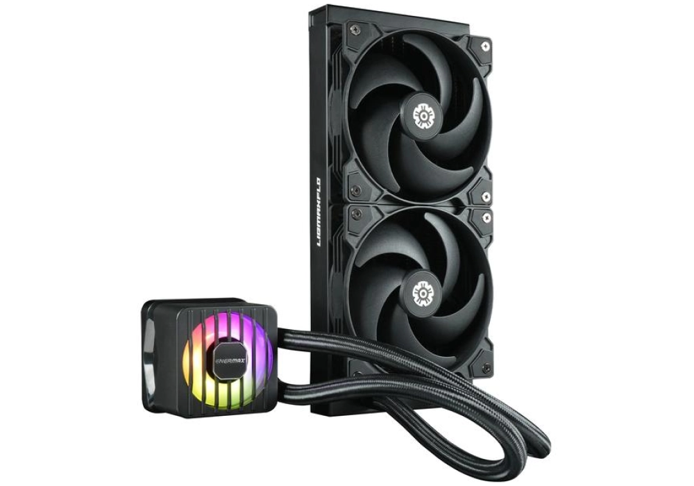 Enermax LIQMAXFLO SR 240