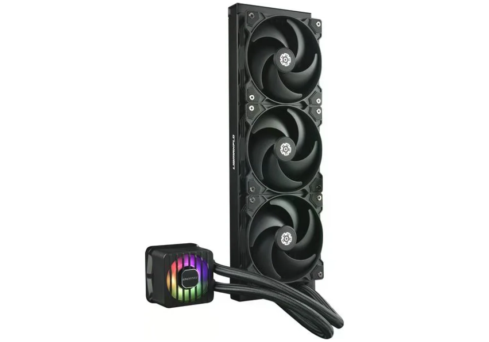 Enermax LIQMAXFLO SR 360