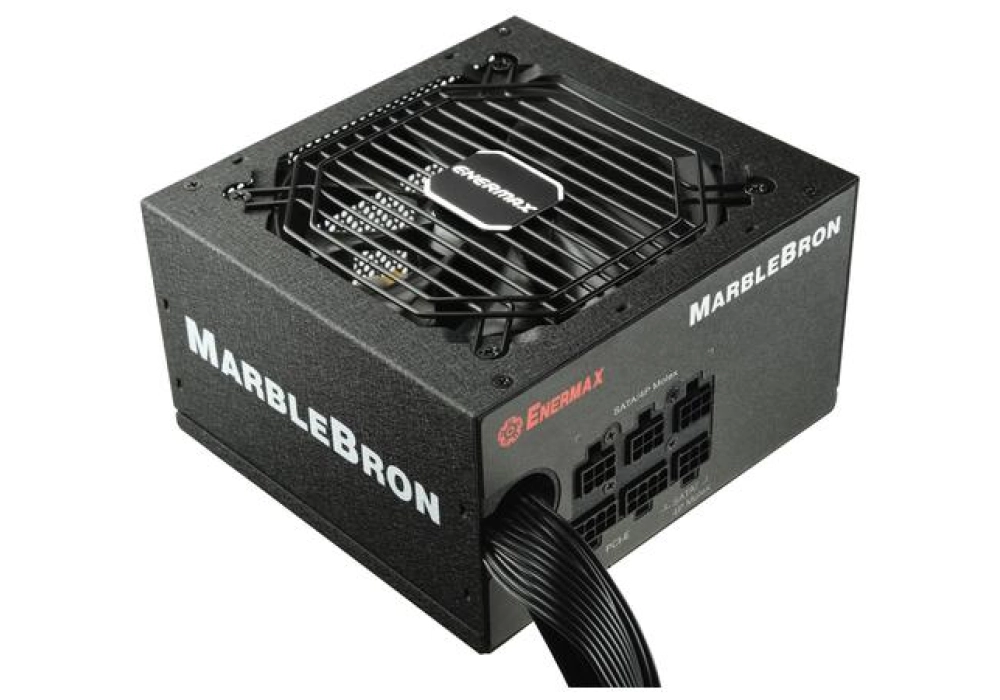 Enermax Marblebron - 750W