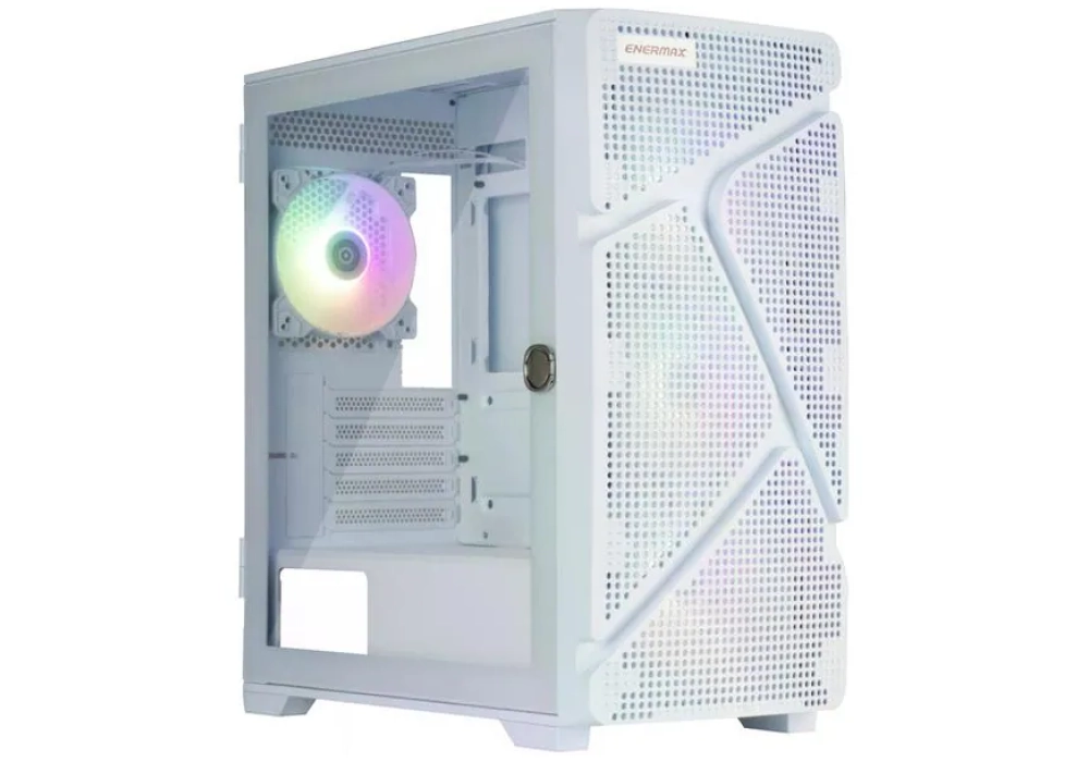 Enermax Marbleshell MS31 Blanc