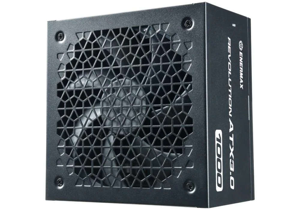 Enermax Revolution ATX3.0 1000 W