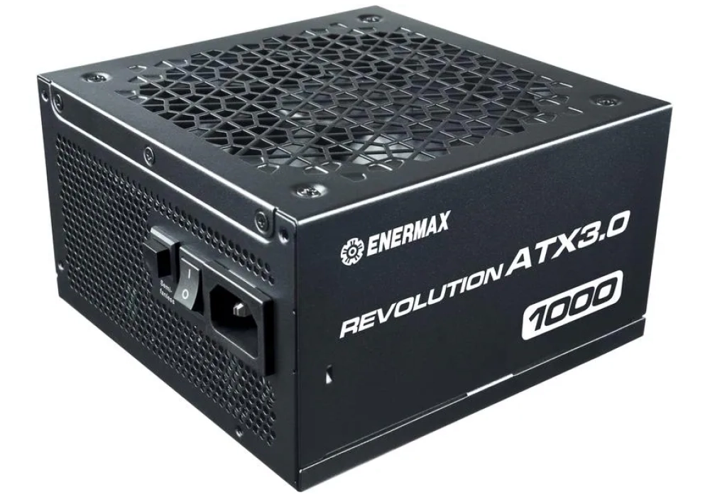 Enermax Revolution ATX3.0 1000 W