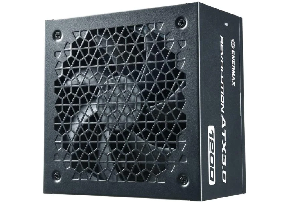 Enermax Revolution ATX3.0 1200 W