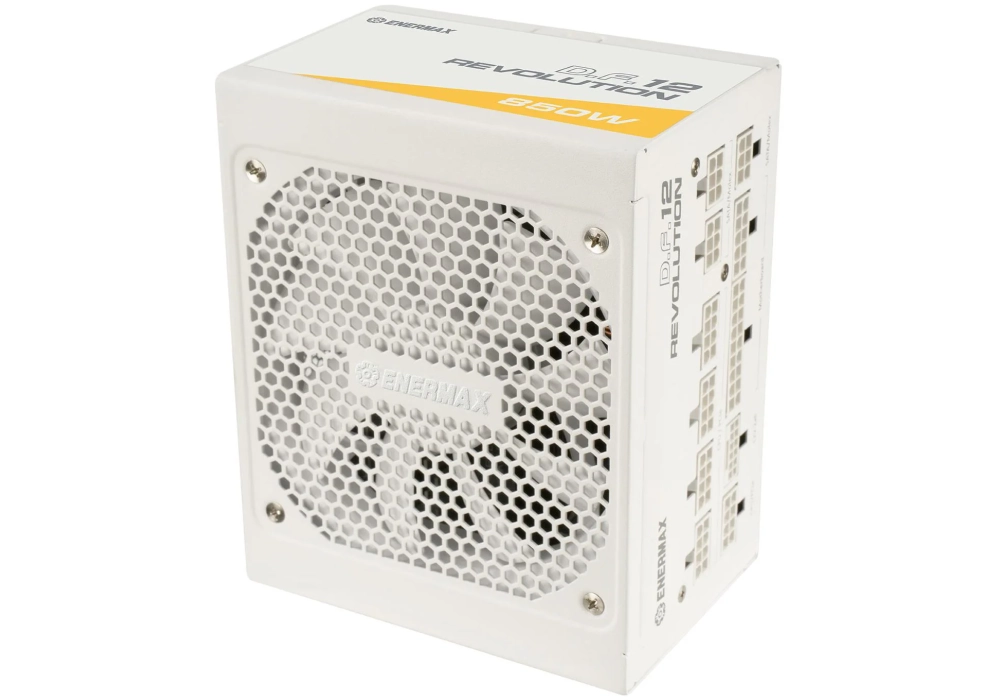 Enermax Revolution  D.F. 12 850 W Blanc