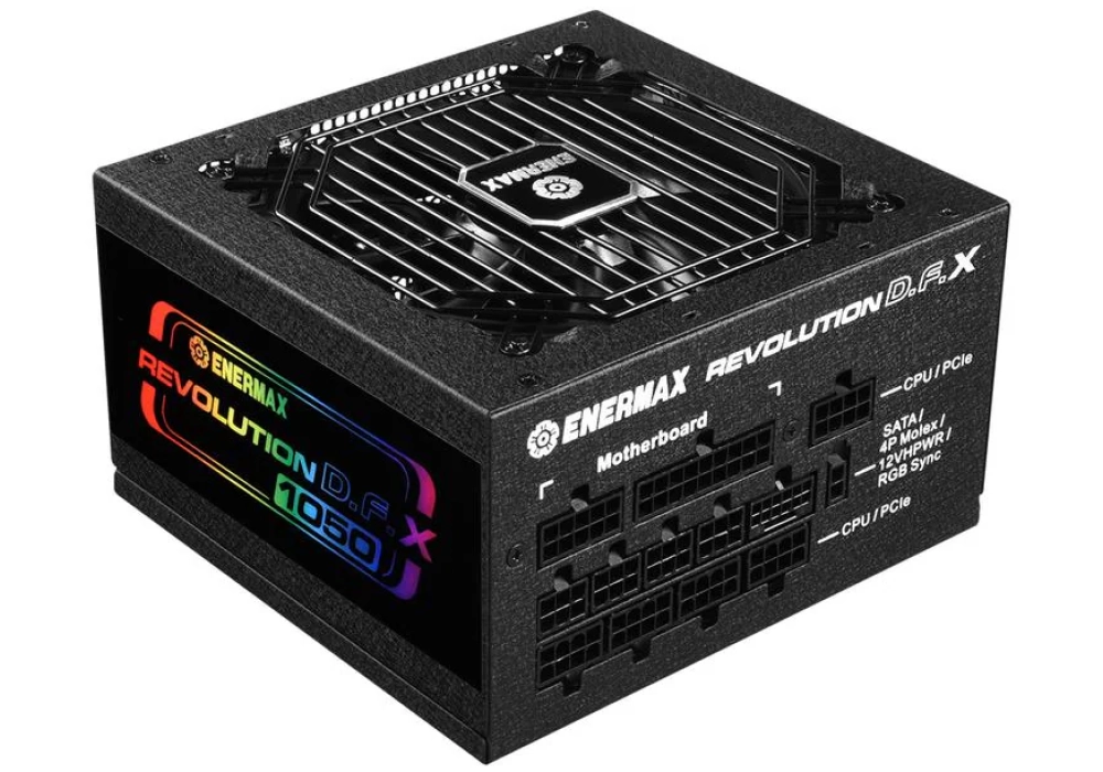 Enermax Revolution D.F. X 1050 W