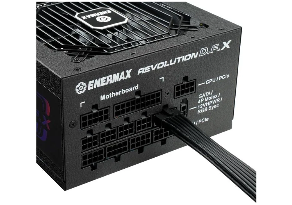 Enermax Revolution D.F. X 1050 W