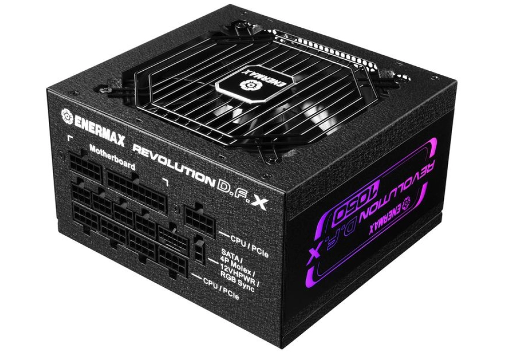 Enermax Revolution D.F. X 1050 W