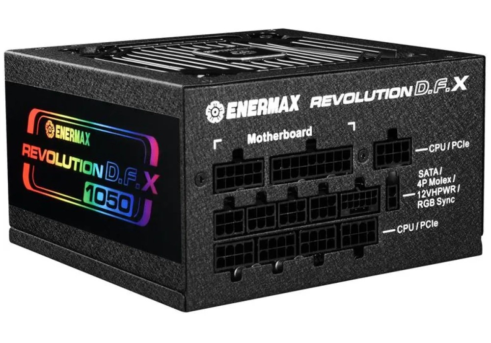 Enermax Revolution D.F. X 1050 W