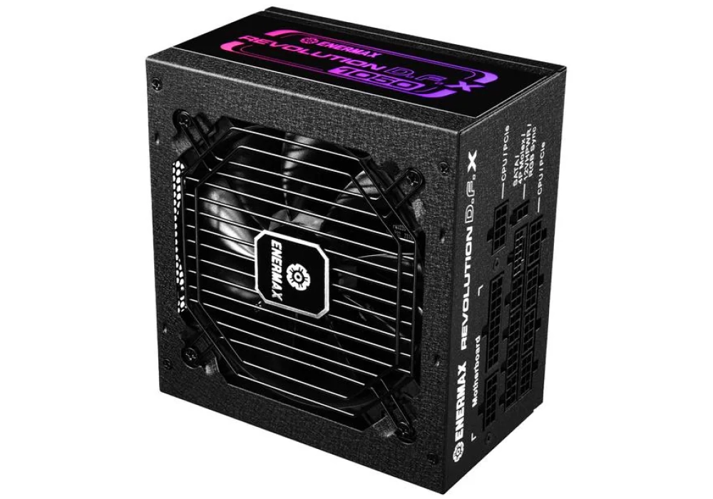 Enermax Revolution D.F. X 1050 W