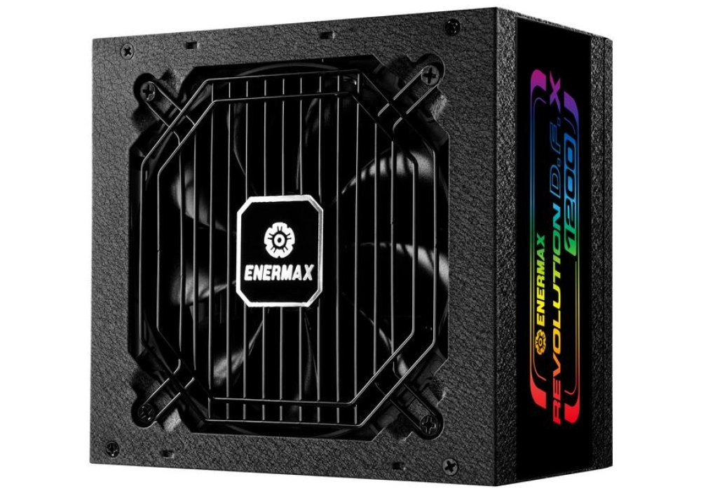 Enermax Revolution D.F. X 1200 W