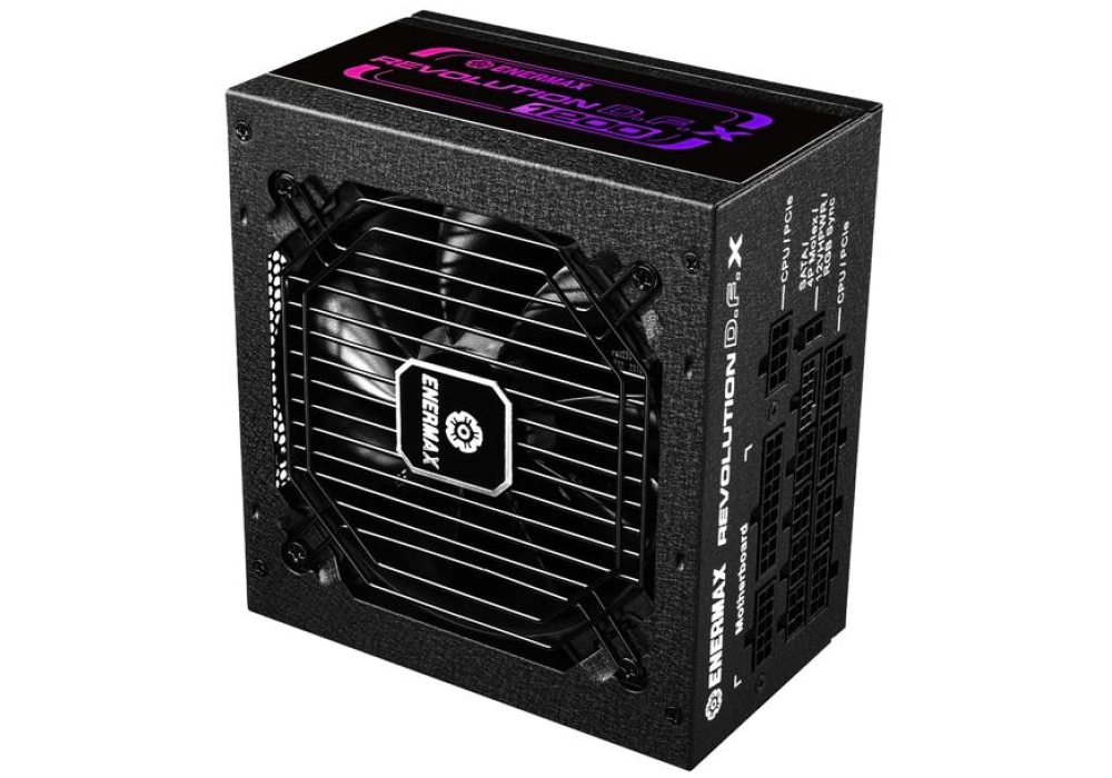 Enermax Revolution D.F. X 1200 W