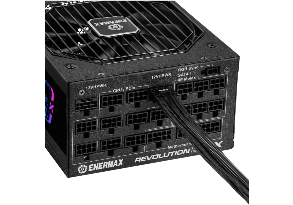 Enermax Revolution D.F. X 1650 W