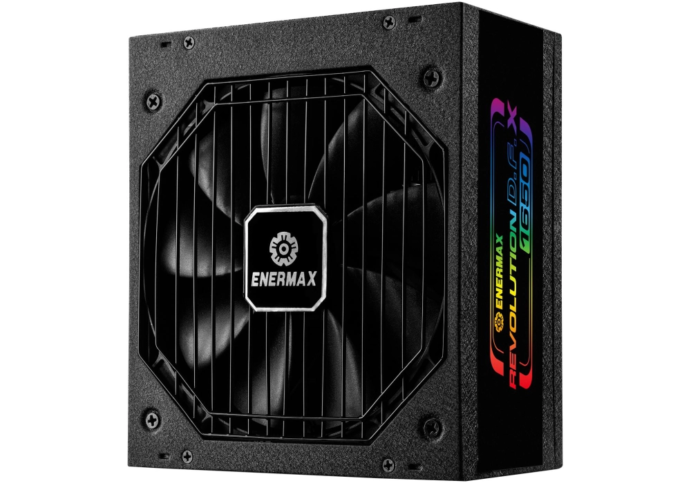 Enermax Revolution D.F. X 1650 W