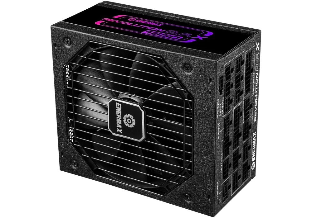 Enermax Revolution D.F. X 1650 W