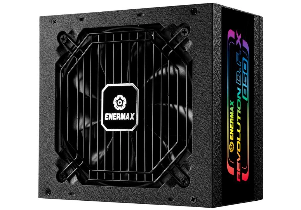 Enermax Revolution D.F. X 850 W