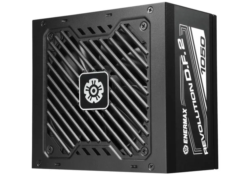 Enermax Revolution D.F.2 1050 W