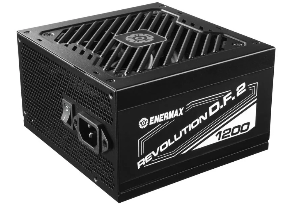 Enermax Revolution D.F.2 1050 W