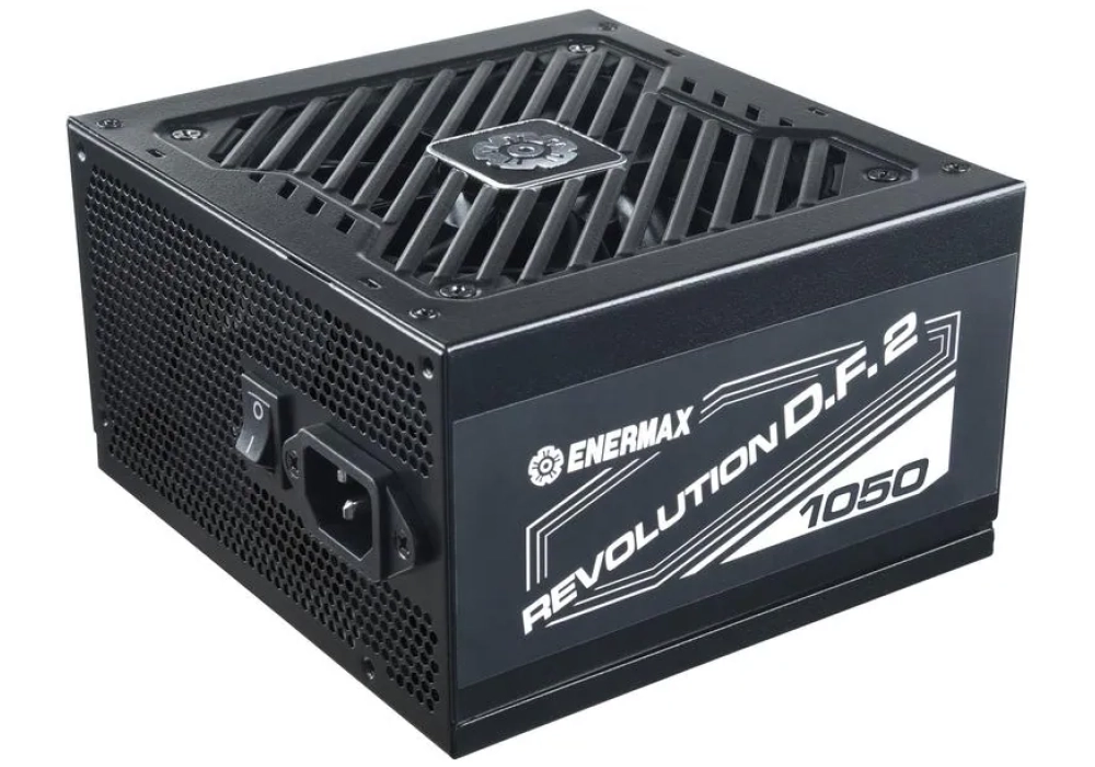 Enermax Revolution D.F.2 1050 W