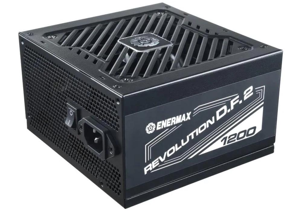 Enermax Revolution D.F.2 1200 W