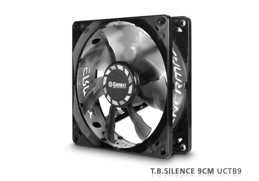 Enermax T.B. Silence 9cm