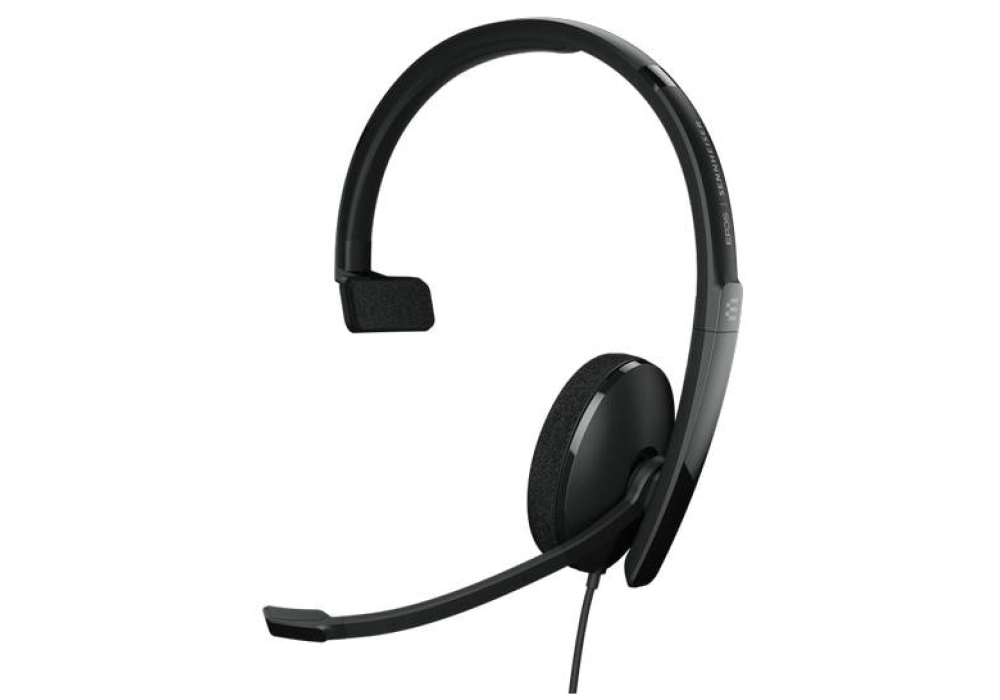 EPOS | SENNHEISER ADAPT 130T II Mono MS USB-C