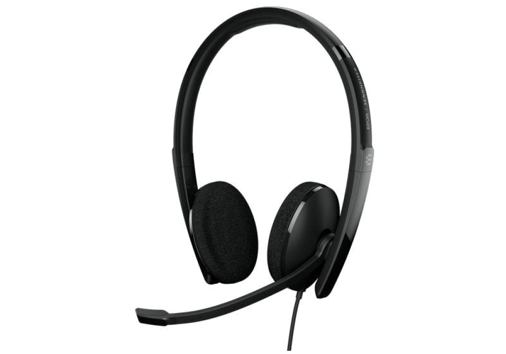 EPOS | SENNHEISER ADAPT 160T II Duo MS USB-A