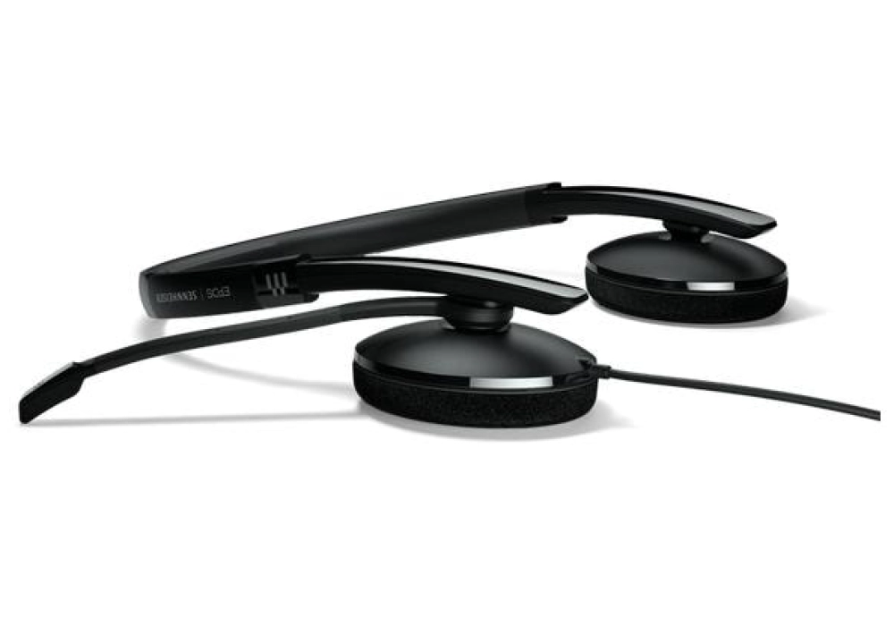 EPOS | SENNHEISER ADAPT 160T II Duo MS USB-A