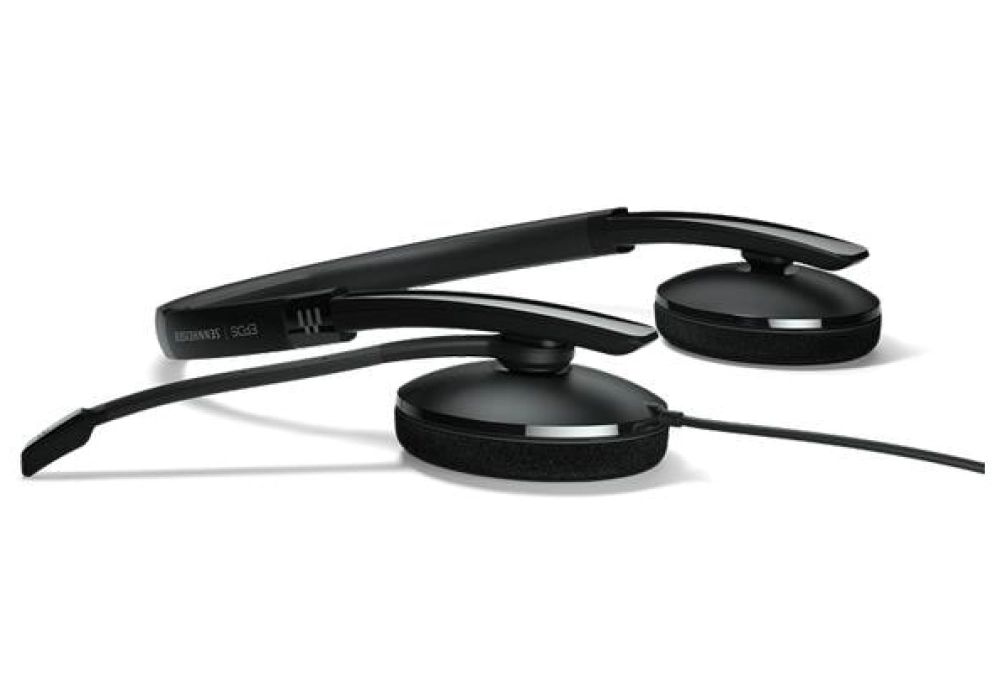 EPOS | SENNHEISER ADAPT 160T II Duo MS USB-C