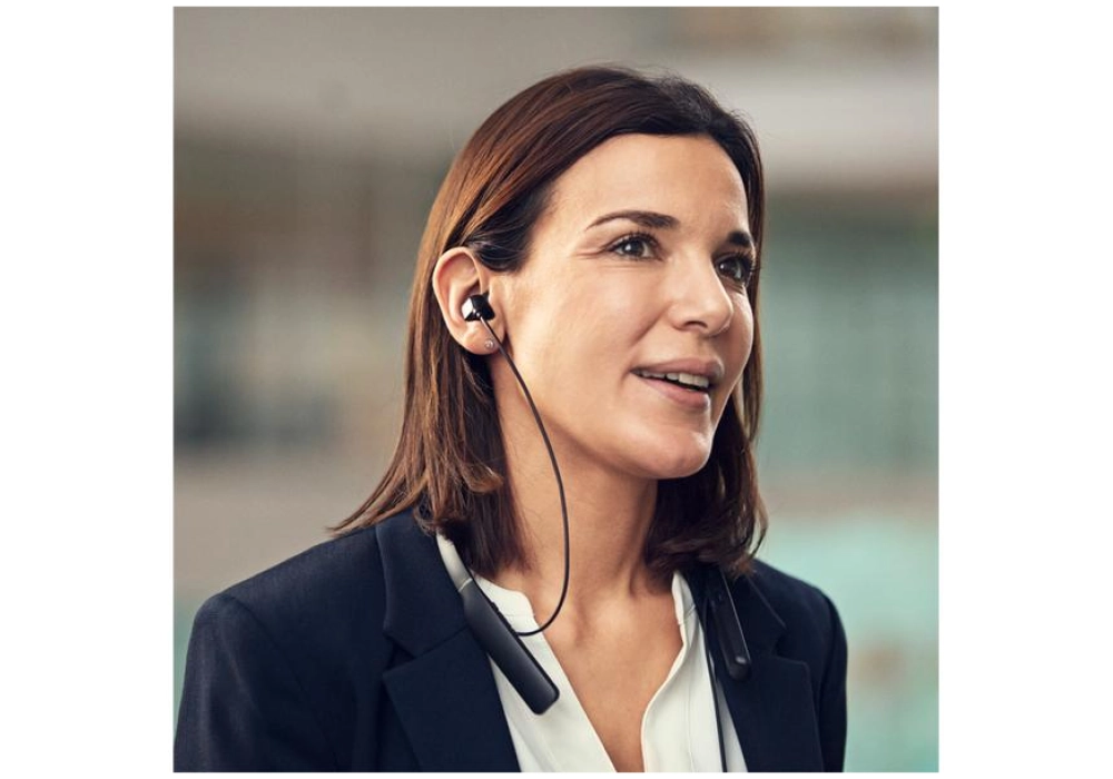 EPOS | SENNHEISER ADAPT 461 Bluetooth, UBS-C