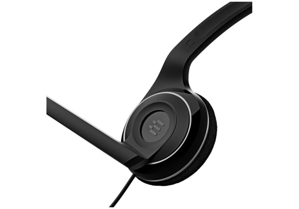 EPOS | SENNHEISER EDU 11 Mono USB-A (10 pièces)