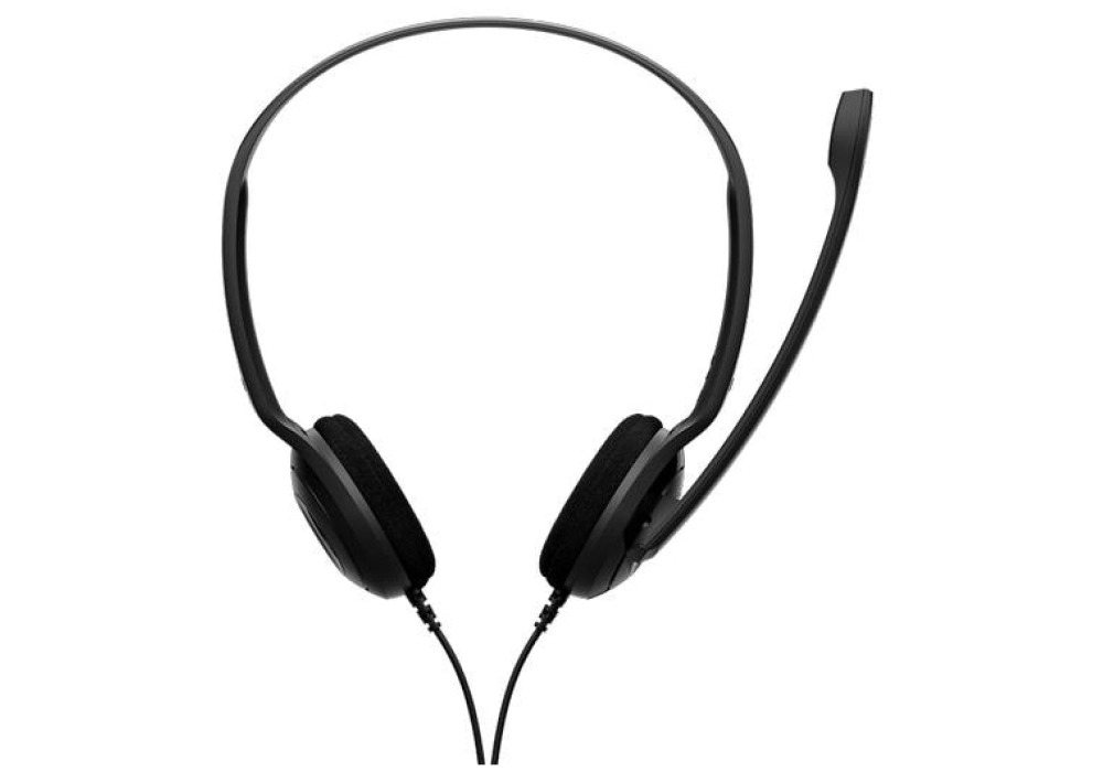 EPOS | SENNHEISER EDU 12 Duo USB-A (10 pièces)