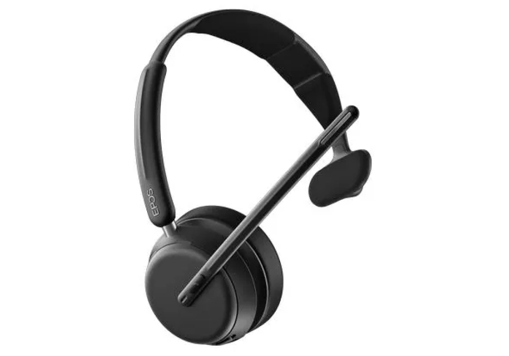 EPOS | SENNHEISER IMPACT 1030 Mono USB-A