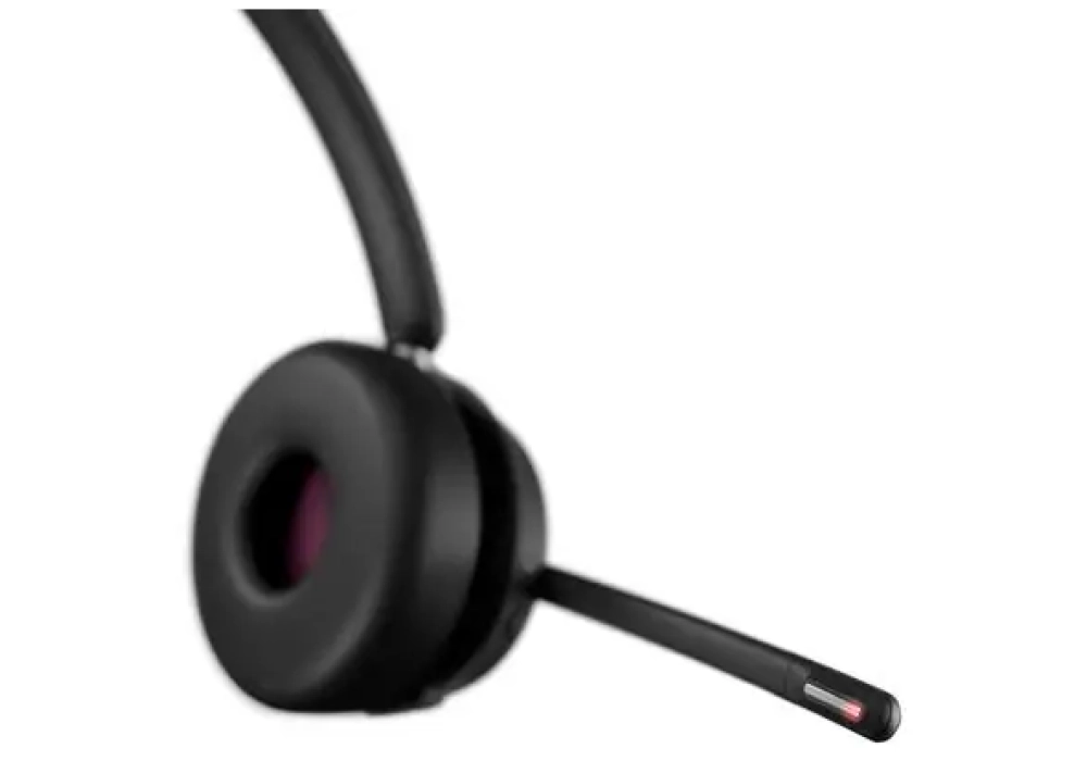 EPOS | SENNHEISER IMPACT 1030 Mono USB-A