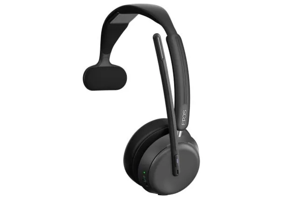 EPOS | SENNHEISER IMPACT 1030T MS Mono USB-A