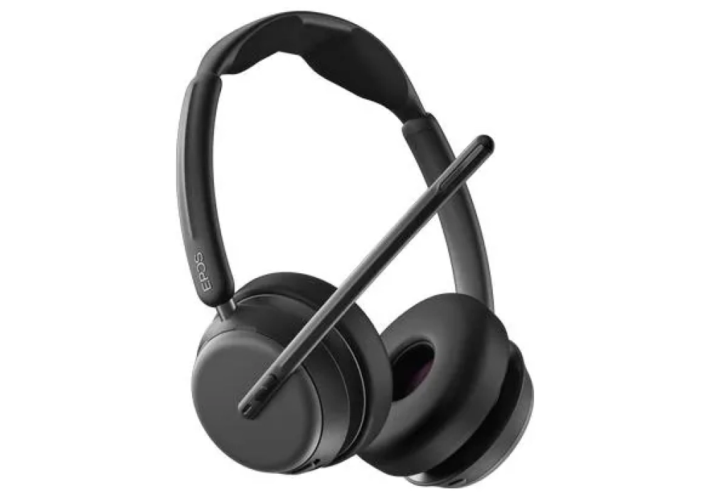 EPOS | SENNHEISER IMPACT 1060 ANC Duo USB-A