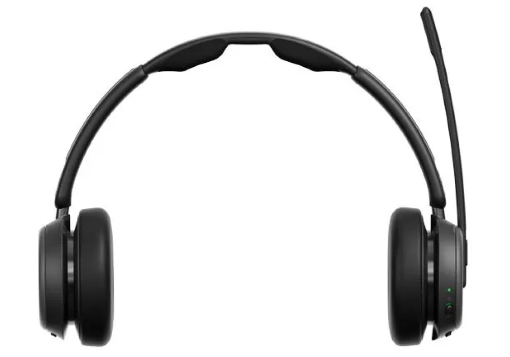 EPOS | SENNHEISER IMPACT 1060 ANC Duo USB-A