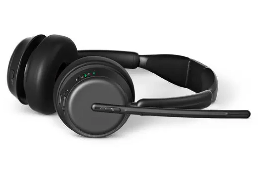 EPOS | SENNHEISER IMPACT 1060 ANC Duo USB-A